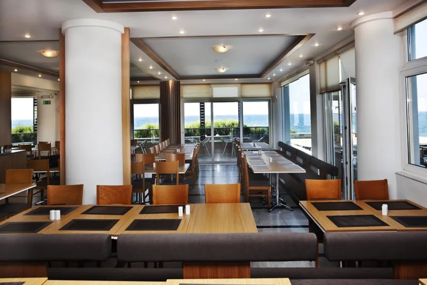 Maleme Mare Beachside Hotel 4*-19