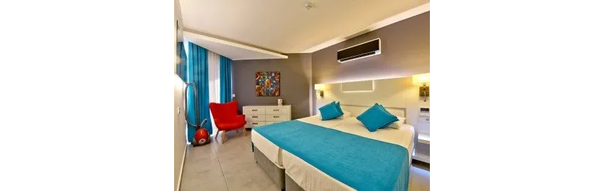 Green Garden Resort & Spa Hotel 4*-7