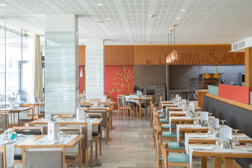 JS Sol de Alcudia 4*-22