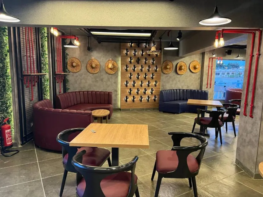 LONG BEACH RESORT  4*-91