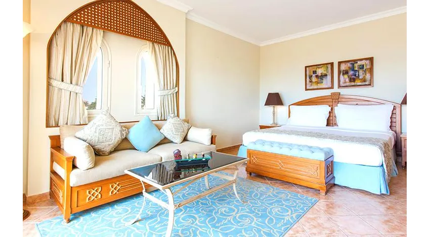 KEMPINSKI HOTEL SOMA BAY  5*-4