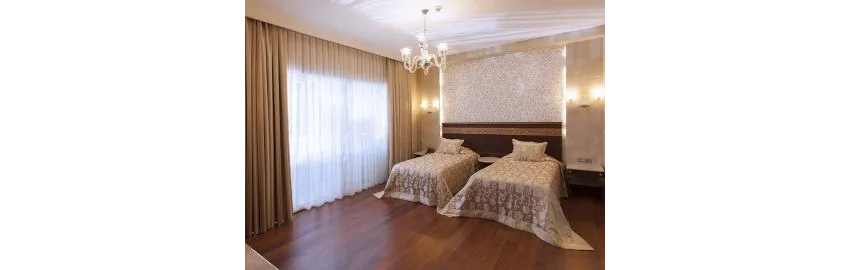 Gural Premier Tekirova 5*-20
