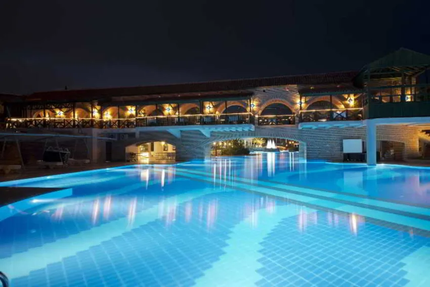 Limak Limra Resort & Hotel 5*-44