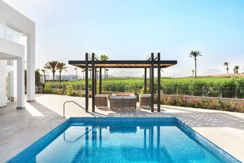 Pickalbatros Luxury Suites 5*-13