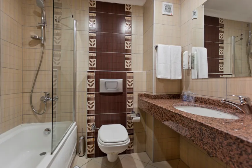Kandelor Otel 4*-12