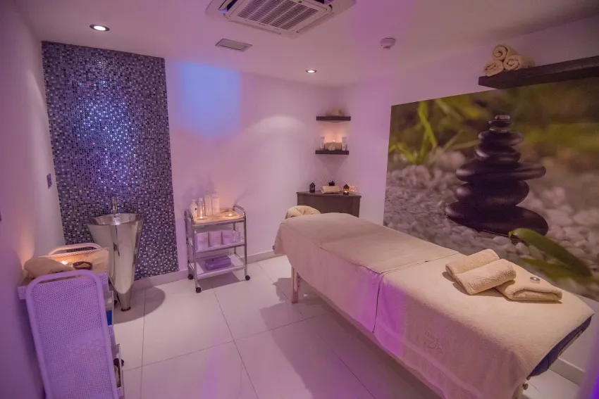 Dome Beach Hote 4*-48