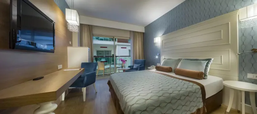 Trendy Verbena Beach 5*-13
