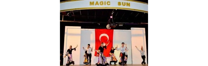 Magic Sun Hotel 4*-15