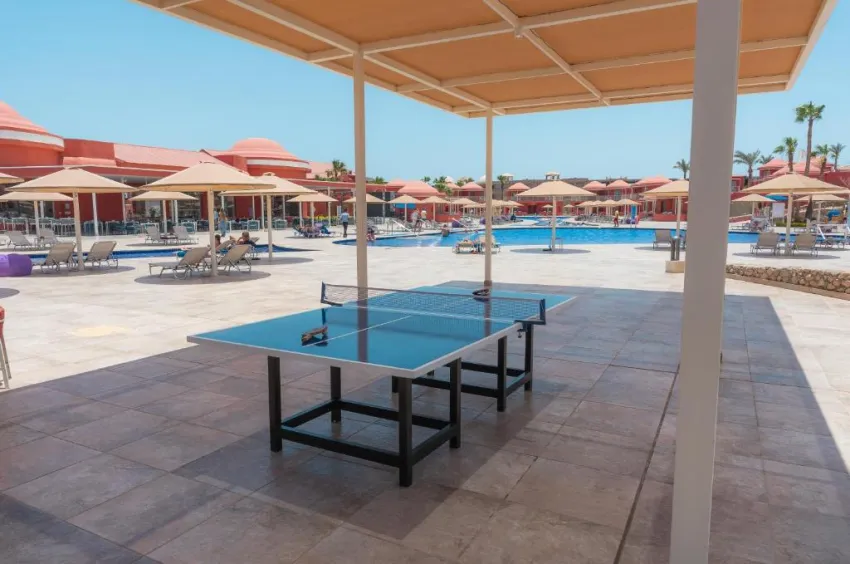 ALBATROS SHARM RESORT  4*-117
