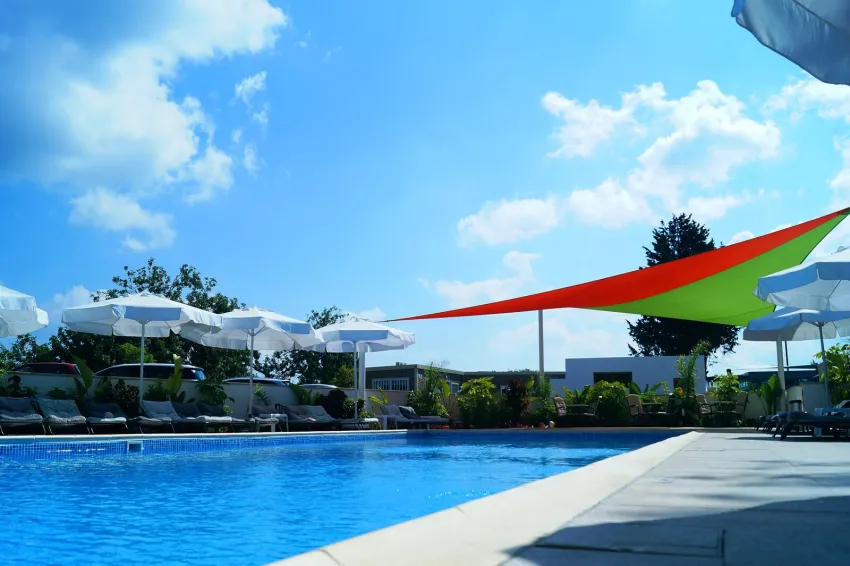 Latchi Escape Hotel & Suites 4*-31