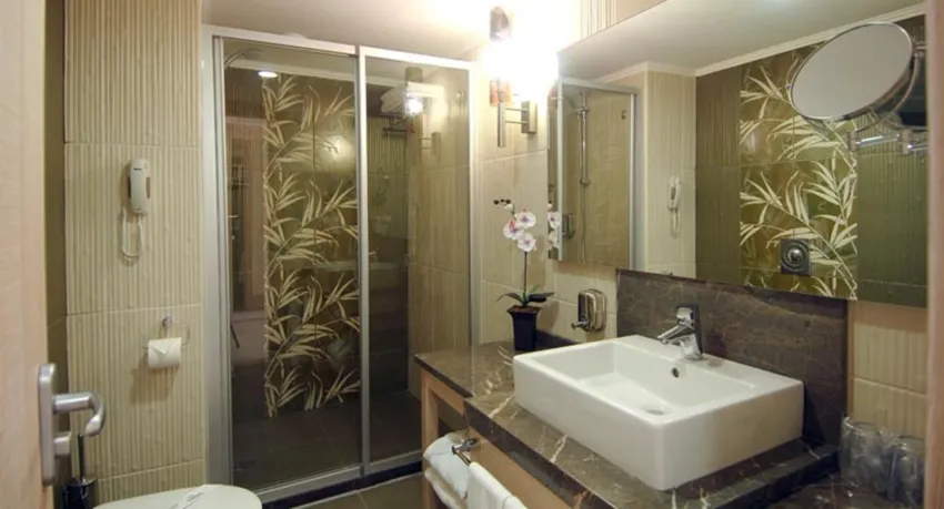 Seaphoria Beach Resort Hotel 5*-18