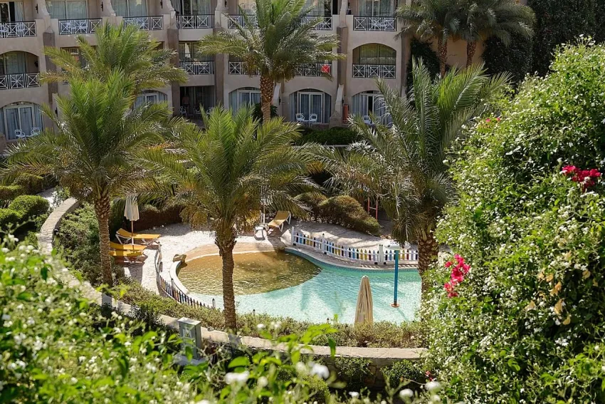 Prima Life Makadi Resort & Spa 5*-5
