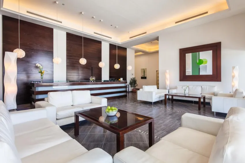 Cleopatra Luxury Resort Makadi Bay - Adults Only 5*-6