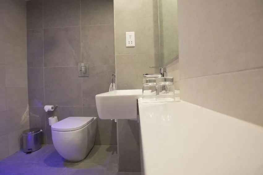 Evalena Beach Hotel Apartments 4*-20