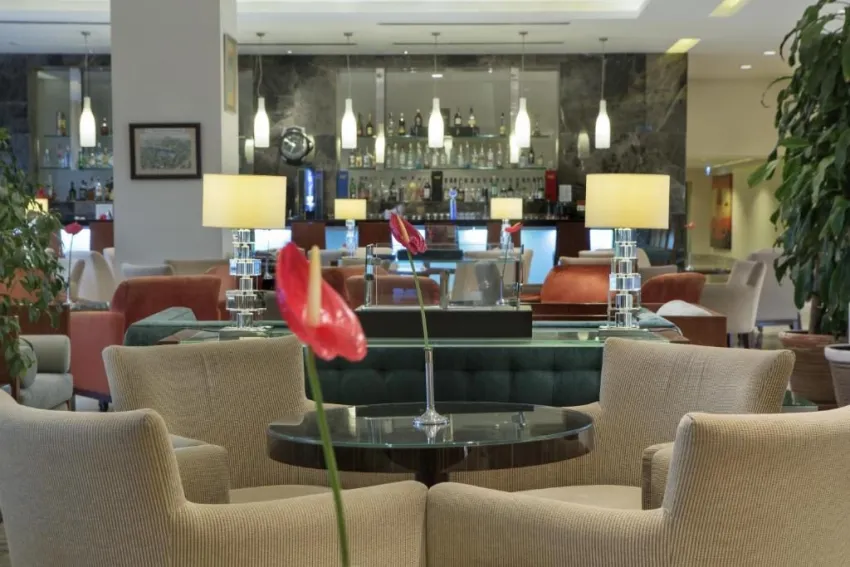 TUI BLUE SIDE HOTEL (ADULTS ONLY 16+)  5*-9