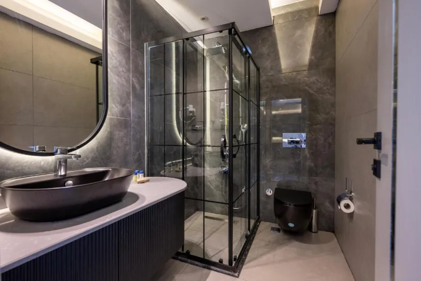 L'Oceanica Hotel 5*-32