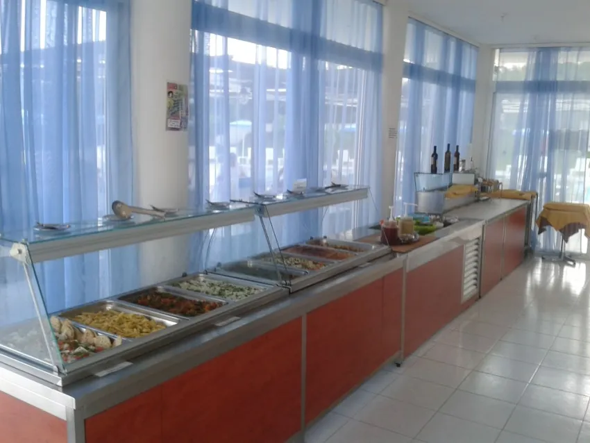 Hotel Iris 3*-15