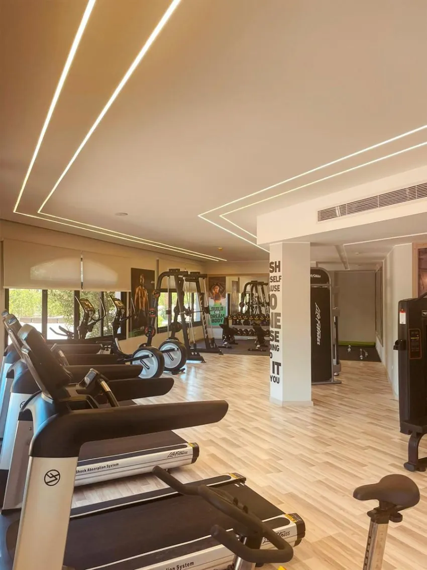 Calimera Blend Paradise Resort 5*-30