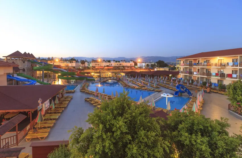 Eftalia Village 4*-4