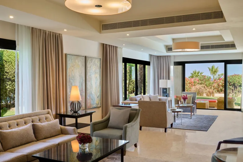 Grand Rotana Resort & Spa 5*-29