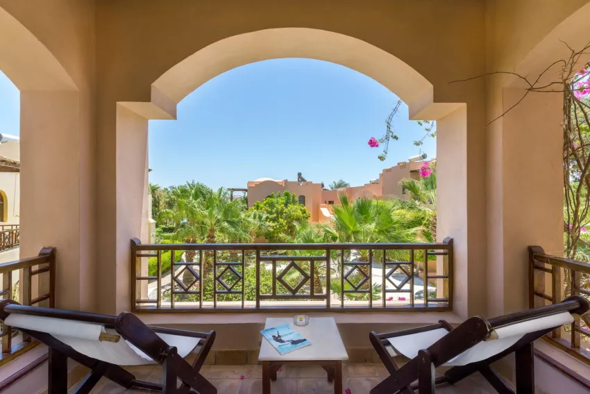 Sultan Bey Hotel El Gouna 4*-12