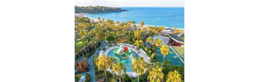 Leodikya Kirman Premium (Ex. Kirman Leodikya Resort) 5*-30