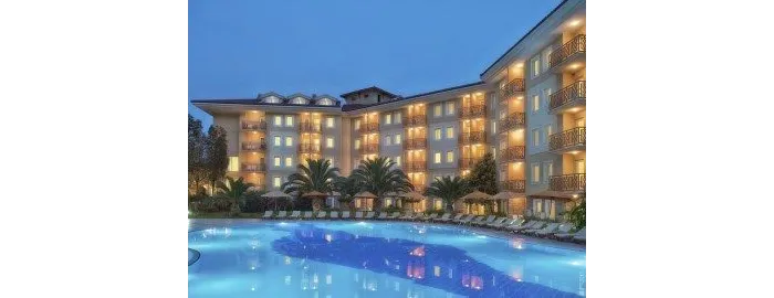 Akka Claros 4* - Kemer - Turcia