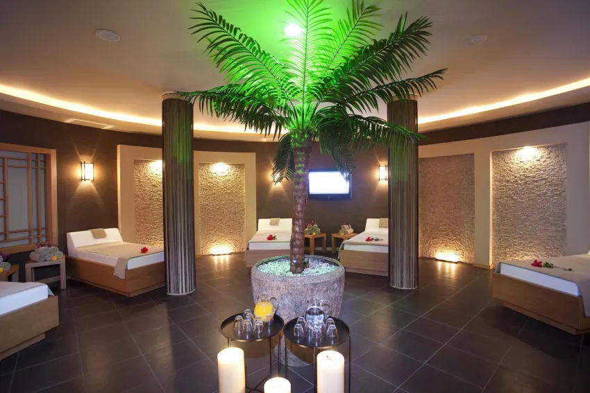 Limak Atlantis Deluxe Hotel & Resort 5*-14