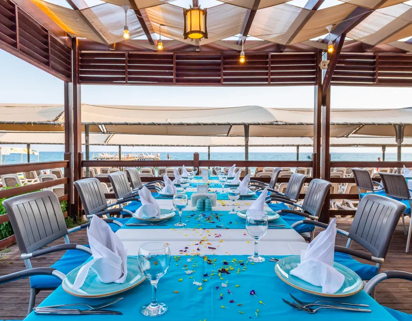 Kirman Belazur Belek 5*-66