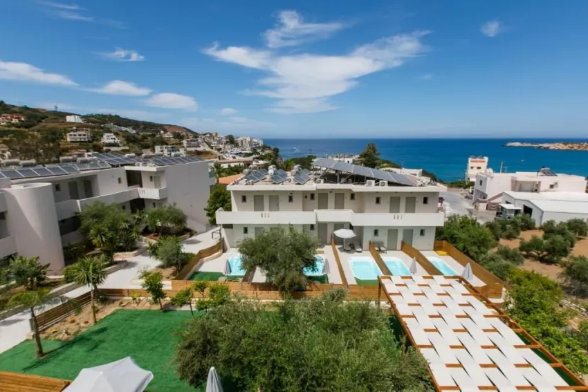 Resol Hotel (Ex. Liza Mary) 4*-2