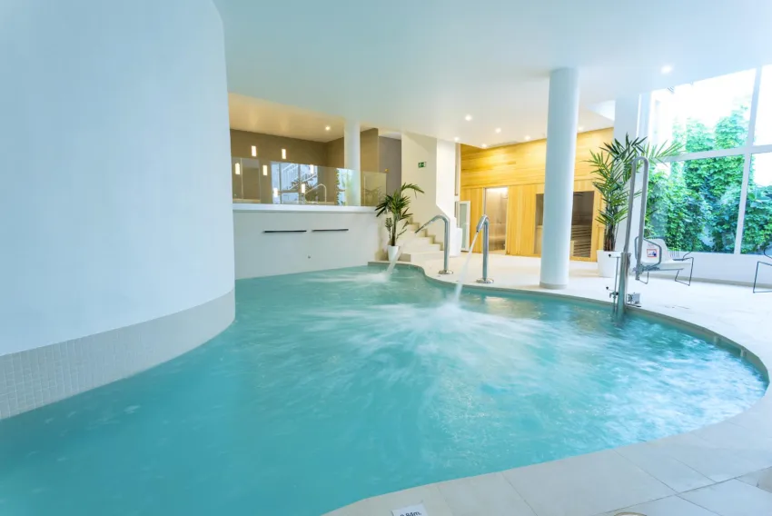Parque Nereida Suites Hotel 4*-18