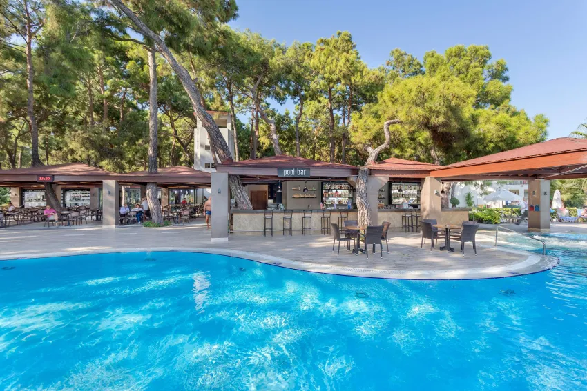 Seven Seas Hotel Life (Otium Hotel Life) 5*-122