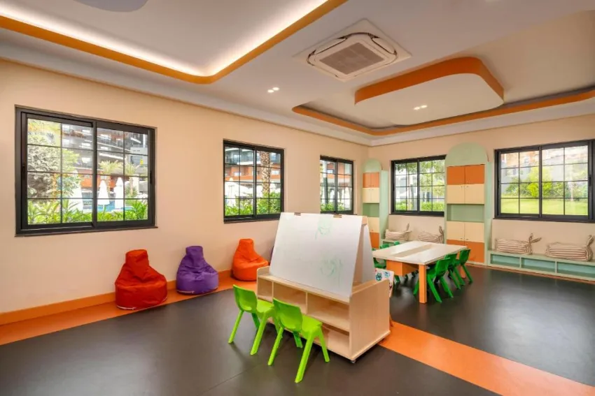 Calyptus Kirman Premium (Ex Kirman Calyptus Resort) 5*-38