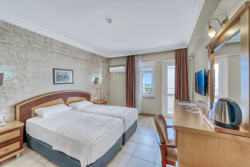 Kahya Hotel 4*-14