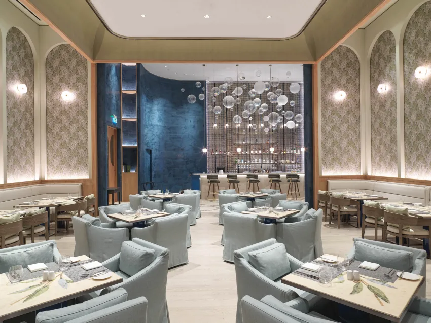 City of Dreams Mediterranean Casino Hotel 5*-86