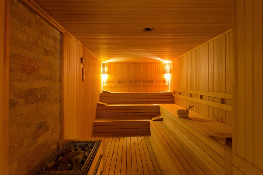 Water Side Resort & Spa 5*-105