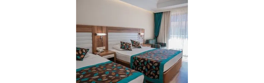Dizalya Palm Garden 5*-11