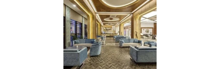 Glamour Resort & Spa Hotel 5*-3