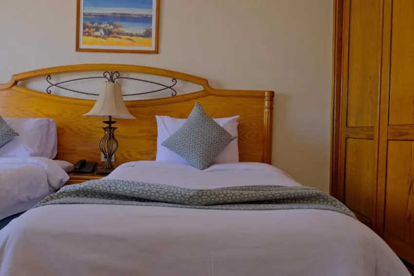 CORAL HILLS RESORT SHARM EL SHEIKH  4*-133