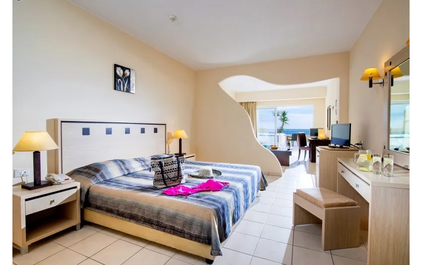 Blue Marine Resort and Spa 5*-30