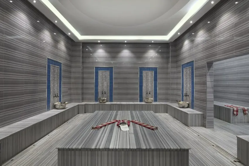 DOSINIA LUXURY RESORT  5*-15