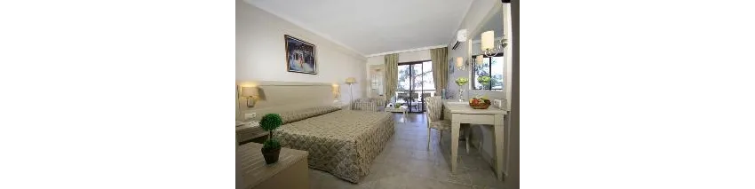 Utopia World Hotel 5*-19