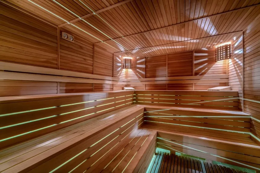 Orfeus Park Hotel 4*-15