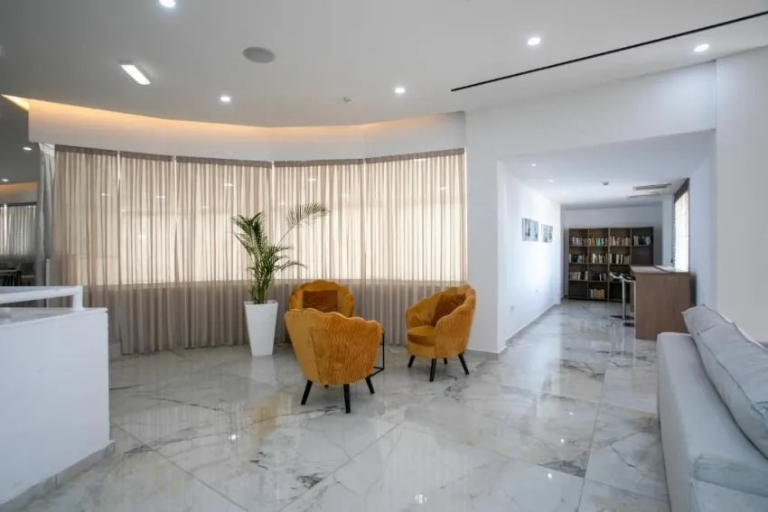 Papouis Protaras Hotel 3*-13