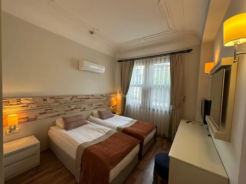 Aspen Hotel 4*-39