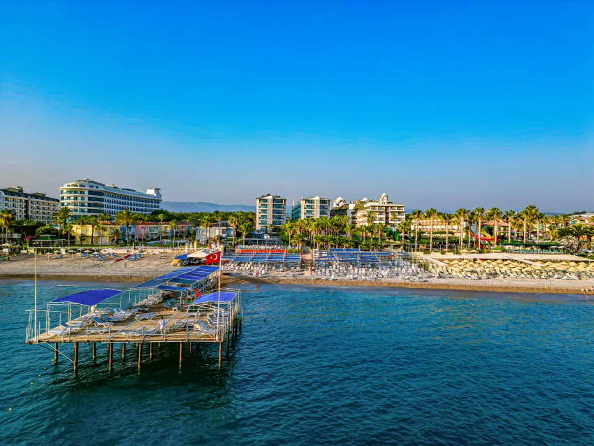 Concordia Celes Hotel 5*-2