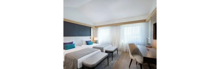 Susesi Luxury Resort Hotel 5*-22