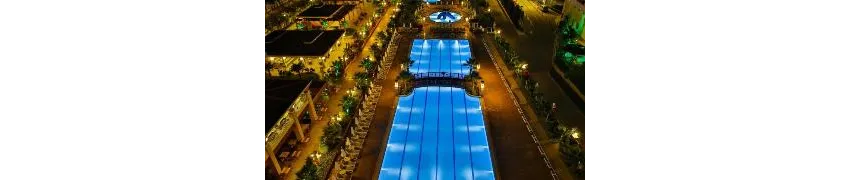 Dizalya Palm Garden 5*-35
