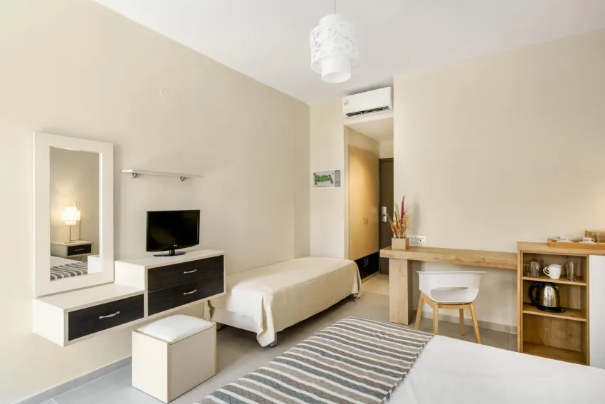 Axos Hotel Apartments 3*-15