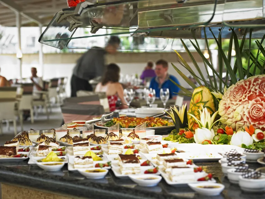 Protur Palmeras Playa 4*-5